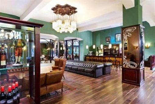 фото отеля Mark Hotel Domus