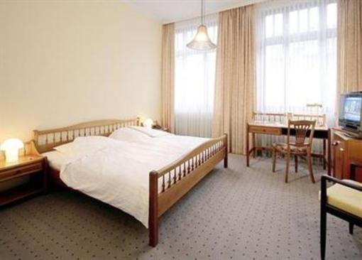 фото отеля Mark Hotel Domus