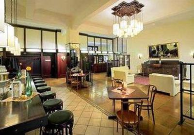 фото отеля Mark Hotel Domus