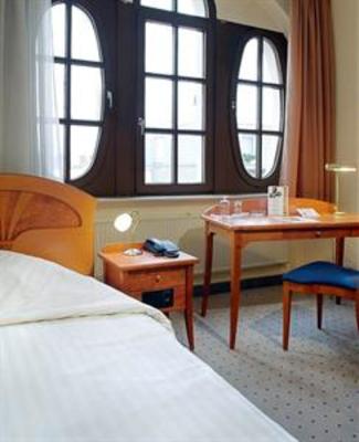 фото отеля Mark Hotel Domus