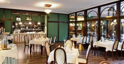 фото отеля Mark Hotel Domus