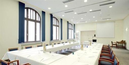 фото отеля Mark Hotel Domus