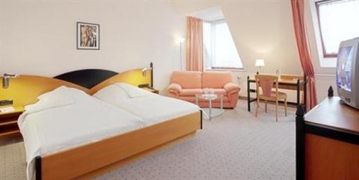 фото отеля Mark Hotel Domus