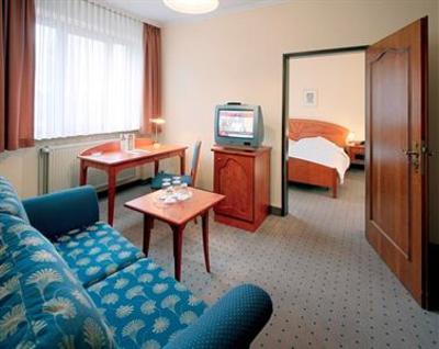 фото отеля Mark Hotel Domus