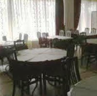 фото отеля Cizmeci Hotel Bolu