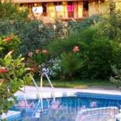 фото отеля Cizmeci Hotel Bolu