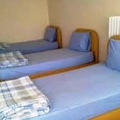 фото отеля Cizmeci Hotel Bolu