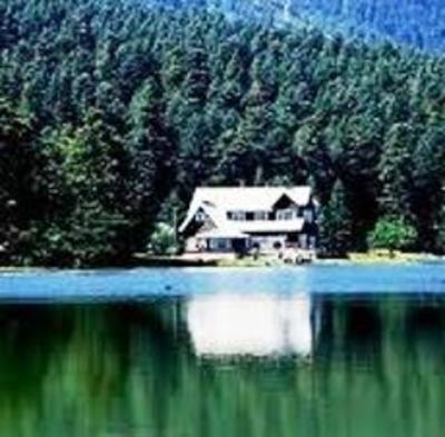 фото отеля Cizmeci Hotel Bolu