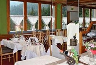 фото отеля Hotel Berghof