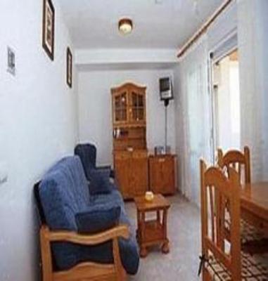 фото отеля Rubino Apartments Calpe