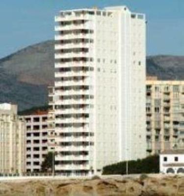 фото отеля Rubino Apartments Calpe