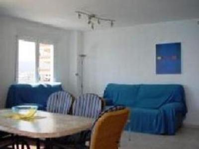 фото отеля Rubino Apartments Calpe
