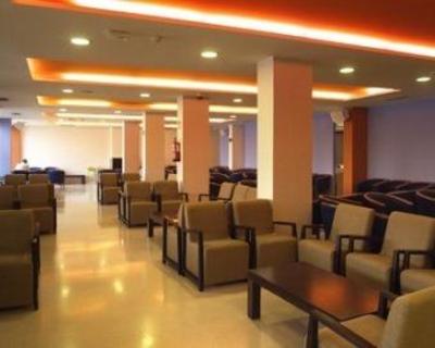 фото отеля Rubino Apartments Calpe
