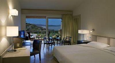 фото отеля L'ea Bianca Luxury Resort