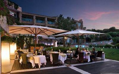 фото отеля L'ea Bianca Luxury Resort
