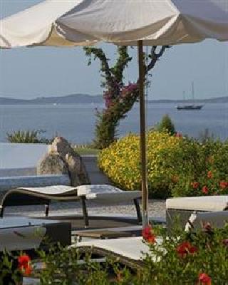 фото отеля L'ea Bianca Luxury Resort