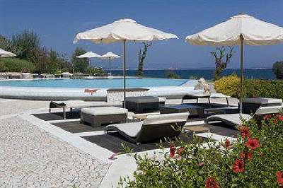 фото отеля L'ea Bianca Luxury Resort