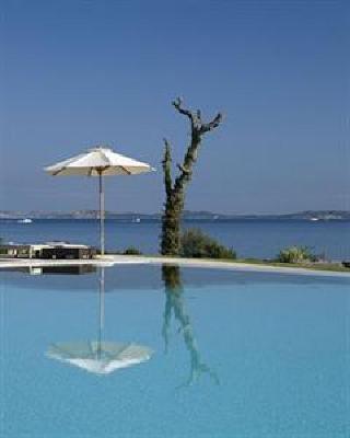 фото отеля L'ea Bianca Luxury Resort