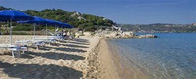 фото отеля L'ea Bianca Luxury Resort