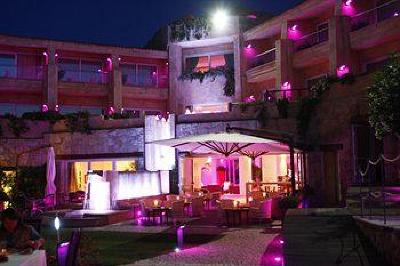 фото отеля L'ea Bianca Luxury Resort