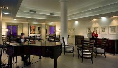 фото отеля L'ea Bianca Luxury Resort