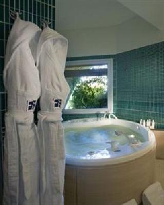 фото отеля L'ea Bianca Luxury Resort