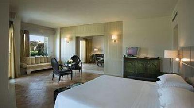 фото отеля L'ea Bianca Luxury Resort
