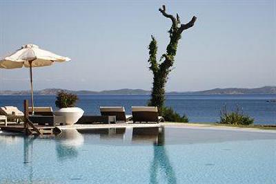 фото отеля L'ea Bianca Luxury Resort