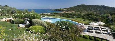 фото отеля L'ea Bianca Luxury Resort