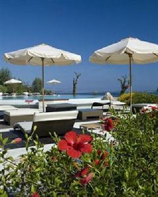 фото отеля L'ea Bianca Luxury Resort