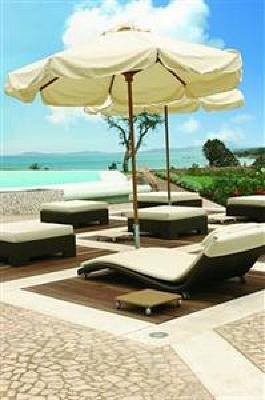 фото отеля L'ea Bianca Luxury Resort