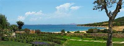 фото отеля L'ea Bianca Luxury Resort