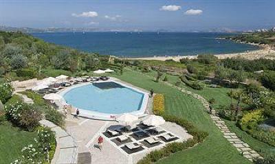 фото отеля L'ea Bianca Luxury Resort