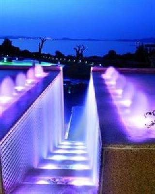 фото отеля L'ea Bianca Luxury Resort