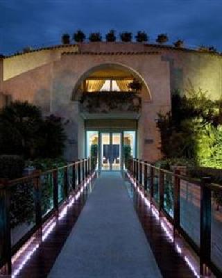 фото отеля L'ea Bianca Luxury Resort
