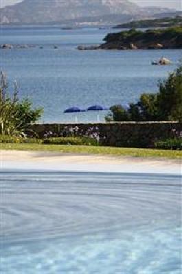 фото отеля L'ea Bianca Luxury Resort