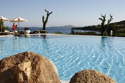 фото отеля L'ea Bianca Luxury Resort