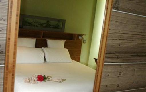 фото отеля Le Prieure Hotel-Restaurant