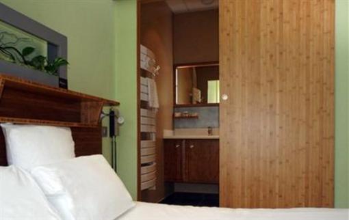 фото отеля Le Prieure Hotel-Restaurant