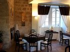 фото отеля Le Prieure Hotel-Restaurant