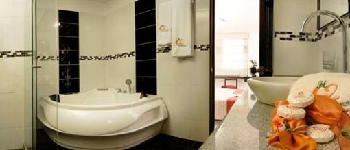 фото отеля Hotel Quinta de Cabecera