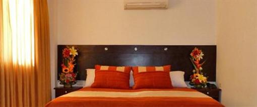фото отеля Hotel Quinta de Cabecera