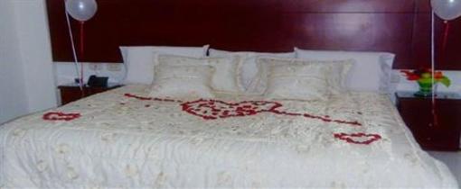 фото отеля Hotel Quinta de Cabecera