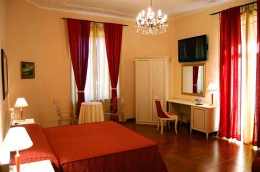 фото отеля Ca Lazzaroni