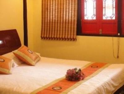 фото отеля Xitang Impression Inn
