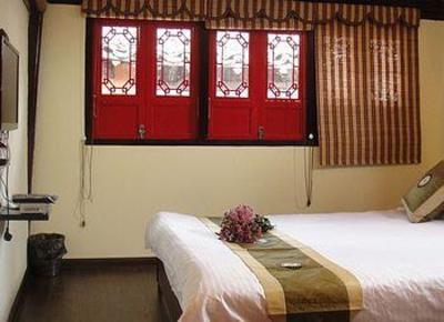 фото отеля Xitang Impression Inn