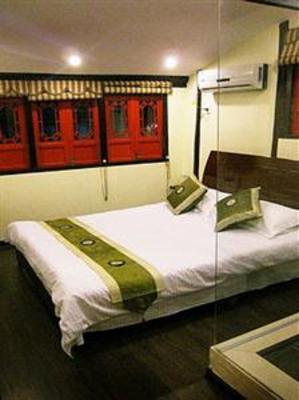 фото отеля Xitang Impression Inn