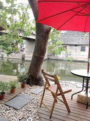 фото отеля Xitang Impression Inn