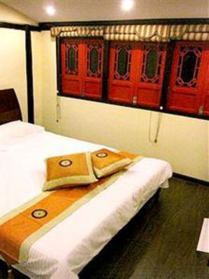 фото отеля Xitang Impression Inn