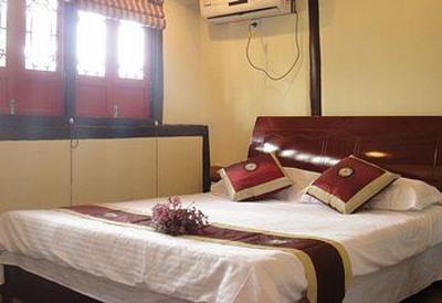 фото отеля Xitang Impression Inn